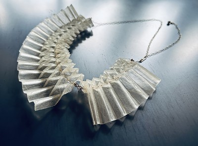 murmur_blanc ネックレス_50000